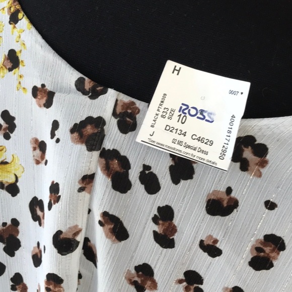 Enfocus studios size 10 dress - Picture 3 of 7